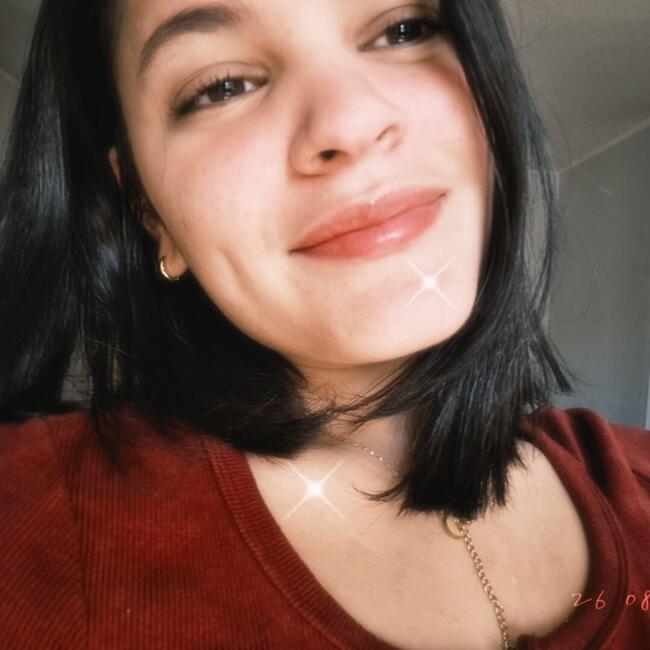 Babysitter in Quilicura: Veronica