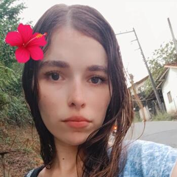 Babá em Palhoça: Ana