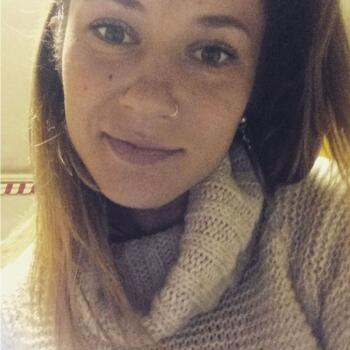 Babysitter Pesaro: Olga