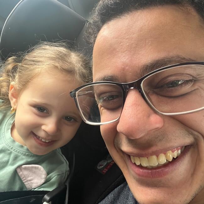 Babysitting job in Wakefield: Osama