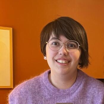 Baby-sitter Saint-Jean-de-Bournay: Chloé