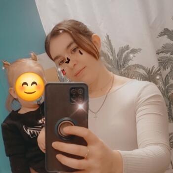 Childminder job in La Ville-aux-Bois-lès-Dizy: babysitting job Emilie