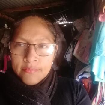 Babysitter in Ambato: Fanny