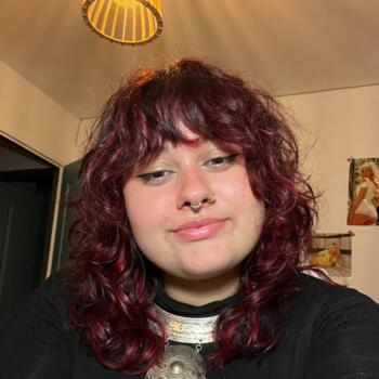 Babysitter in Toulouse: Lison