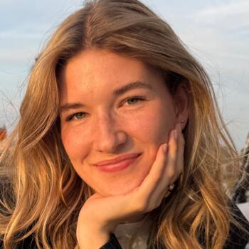 Niñera en Petershagen (Brandenburg): Marijke