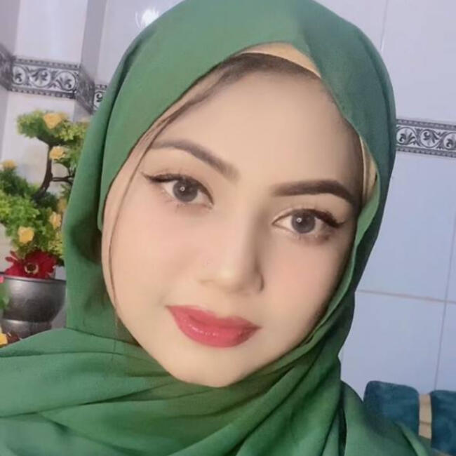 جليسة أطفال في الوكرة: Rupa