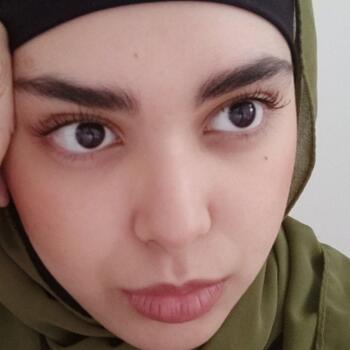 Babysitter in Sucy-en-Brie: Marah