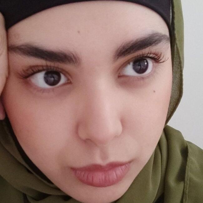 Babysitter in Sucy-en-Brie: Marah