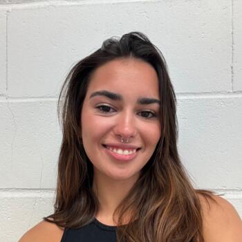 Babysitter em Setúbal: Carlota