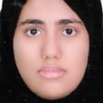 Babysitter in Ajman: Moza