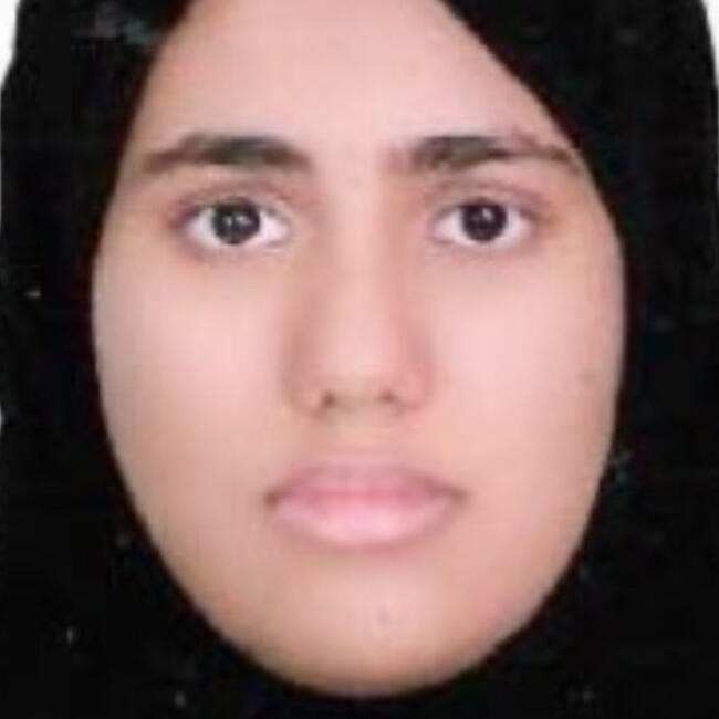 Babysitter in Ajman: Moza