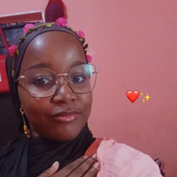 Babysitter in Cholet: Manoufa