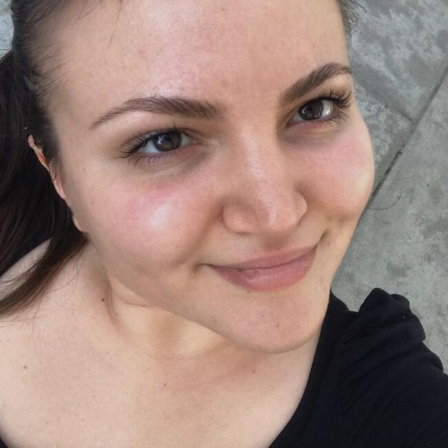 Nanny in Novi Sad: Jovana