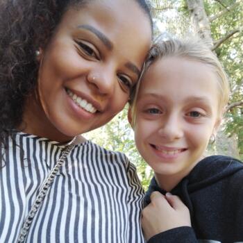 Baby-sitter in Opfikon: Tsehay