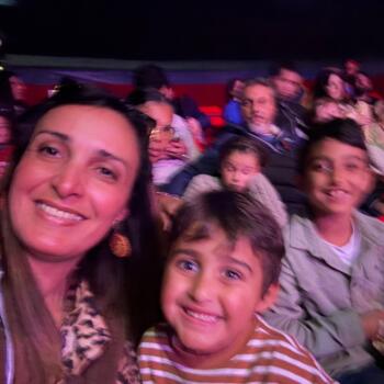 Babysitting job in Rousset: babysitting job Sabrina