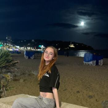 Babysitter in Gmina Świecie: Zuzanna