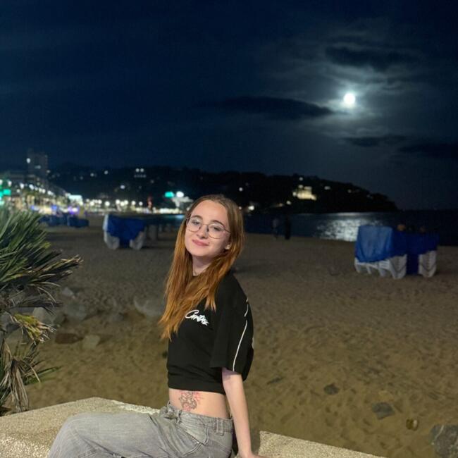 Babysitter in Gmina Świecie: Zuzanna