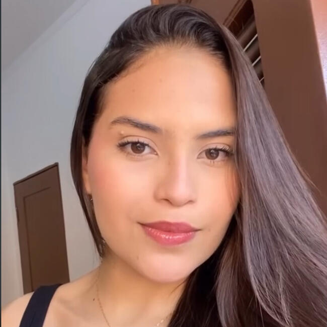 Babysitting job in Parnaíba: Meryan