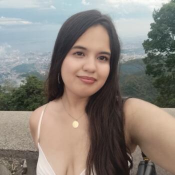 Babysitter in Campo Grande: Katheriny