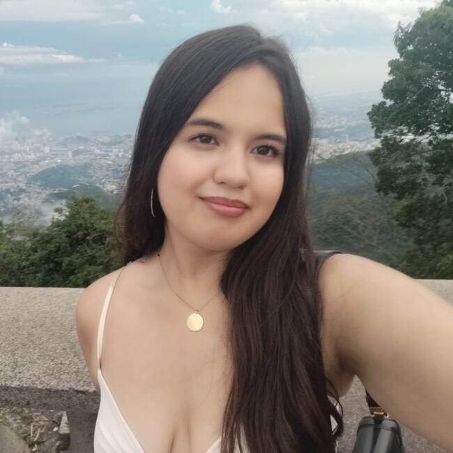 Babá em Campo Grande: Katheriny