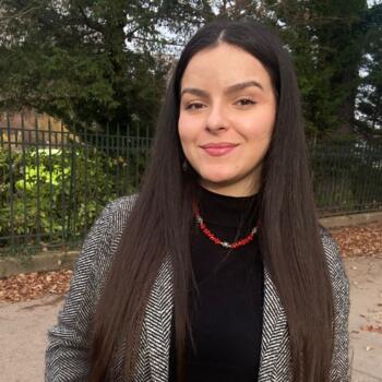 Baby-sitter Lyon: Emma