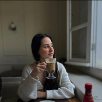 Babysitter in São José (São José): Gabriely