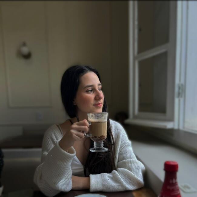 Babysitter in São José (São José): Gabriely