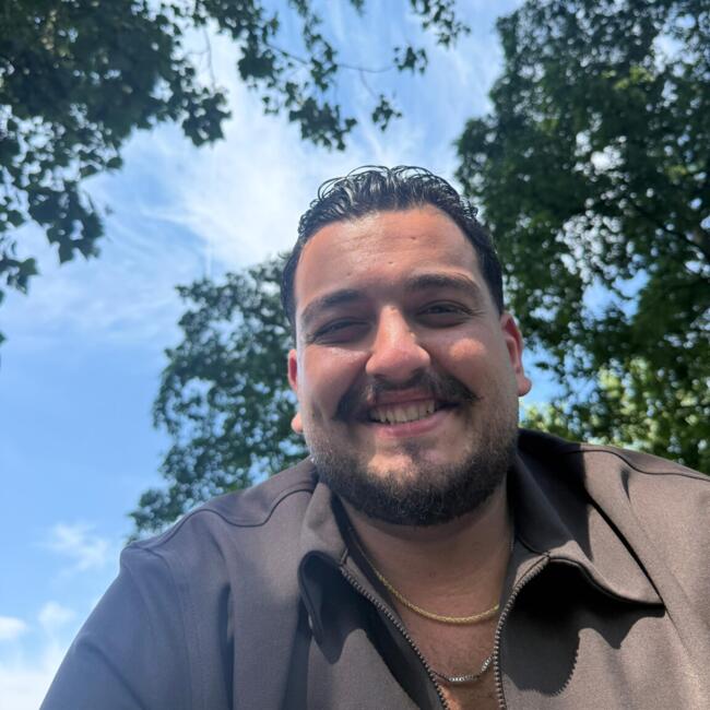 Babysitting job in Amsterdam: Ahmed