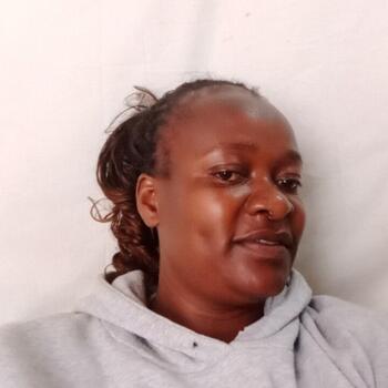 Nanny Nairobi: Mourine