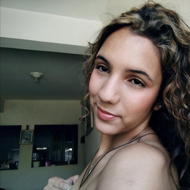 Babá em São Paulo: Maria Clara