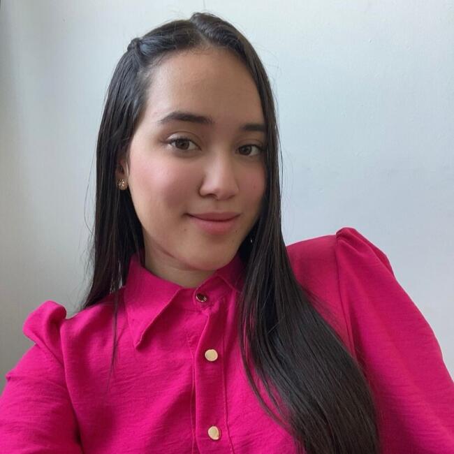 Babá em Betim: Ana Flavia