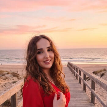 Childminder in Caldas da Rainha: Diana