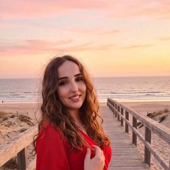 Childminder in Caldas da Rainha: Diana