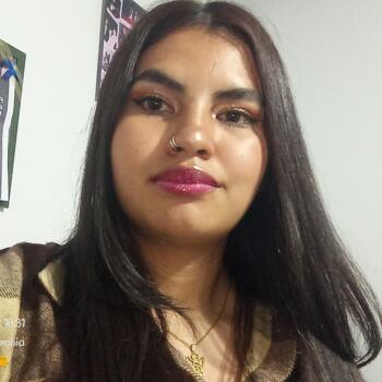 Niñera Pasto: Alejandra