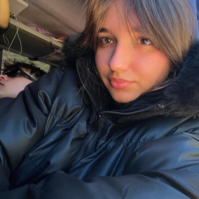 Babá em Cataguases: Tayla