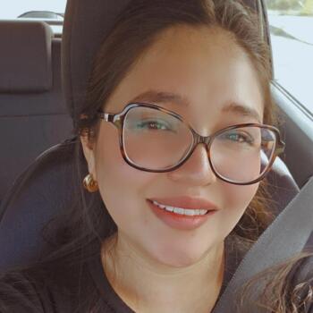 Babysitter in Słupsk: Brenda