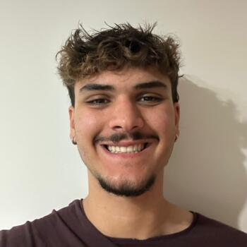 Babysitter em Lisboa: Eduardo