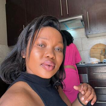 Nanny in Brakpan: Victress