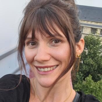 Babysitter in Augsburg: Jemima