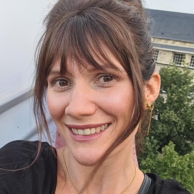 Babysitter in Augsburg: Jemima