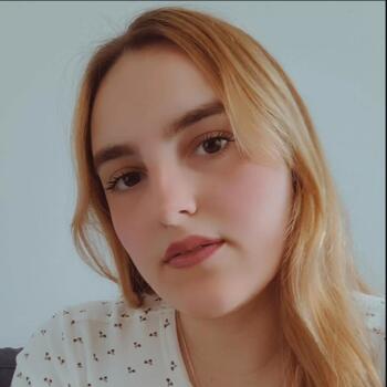 Babysitter Quilmes: Megan