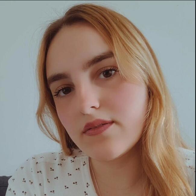 Babysitter in Quilmes: Megan