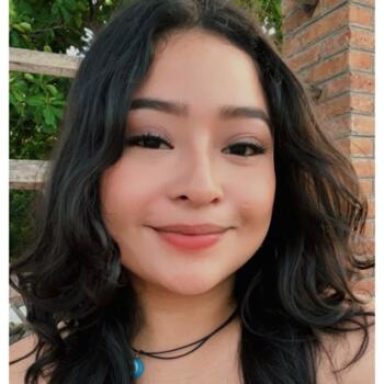 Niñera San Salvador: Ariana Gutierrez