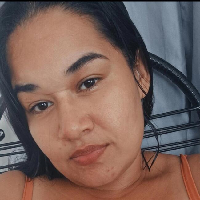 Babysitter in João Pessoa: Jackeline
