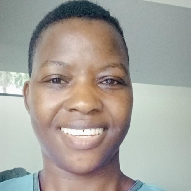 Babysitter in Pinetown: Gladys