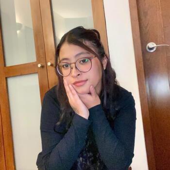 Babysitter in Mexico City: Berenice Gutiérrez