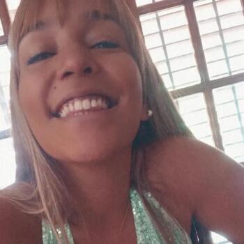 Babysitter in Lomas de Zamora (Buenos Aires): Wanda