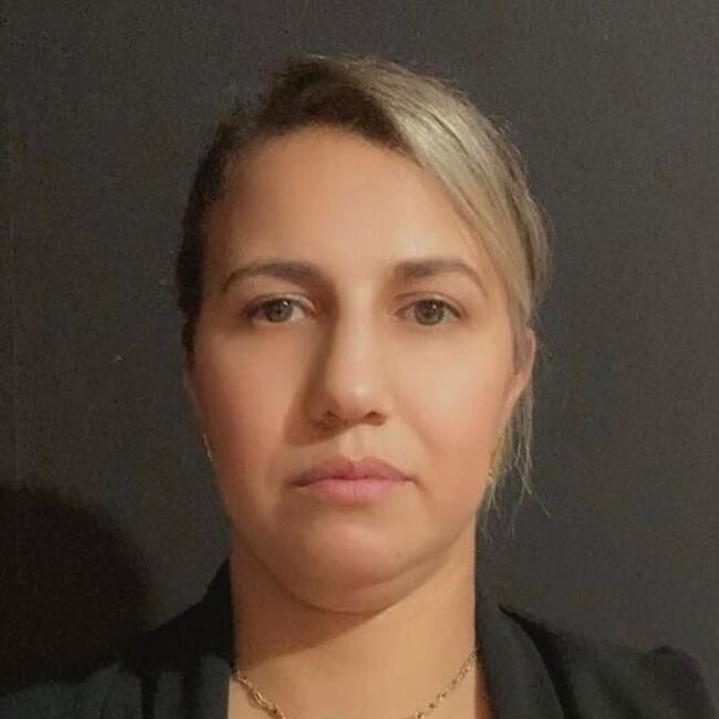 Babysitter in Fleury-Mérogis: Zhor