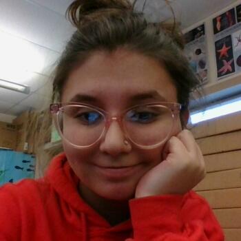 Babysitter in Bonney Lake: Kylee