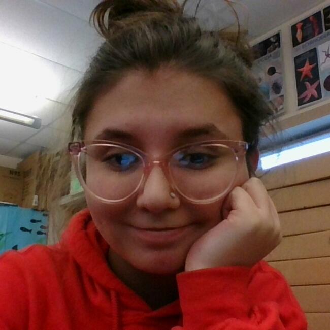 Babysitter in Bonney Lake: Kylee